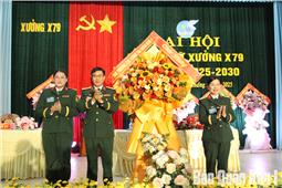 Phát huy vai trò hội phụ nữ trong kỷ nguyên mới